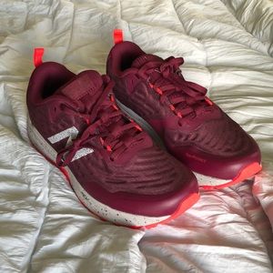 New Balance Nitrel v3 All Terrain Running Shoe